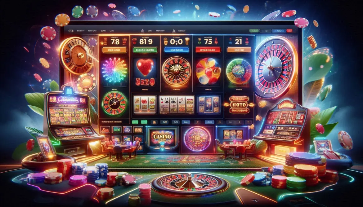 Hellspin Casino
